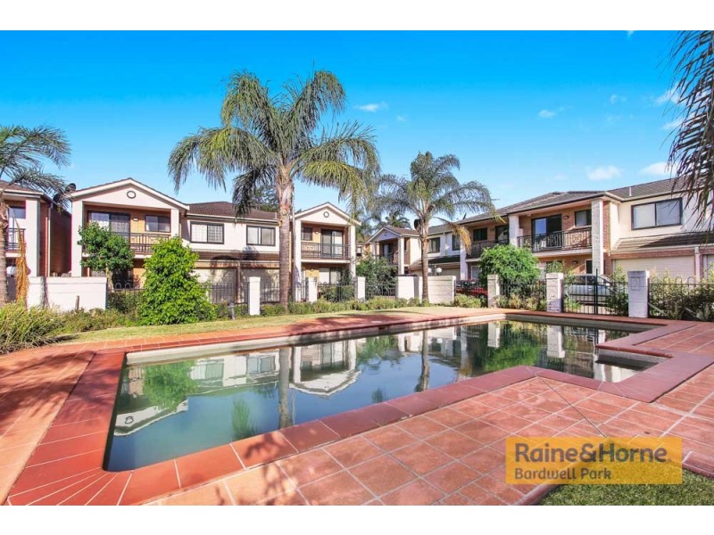 6/29 Alfred Street, Clemton Park NSW 2206