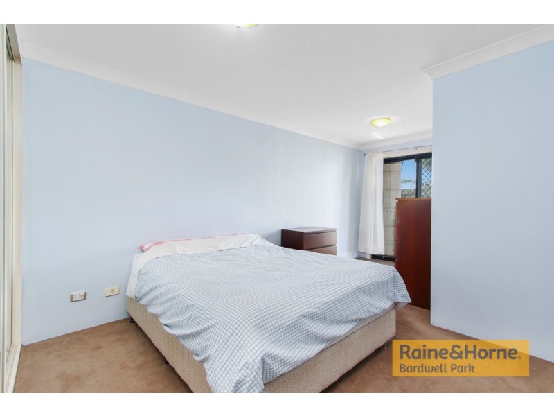 6/29 Alfred Street, Clemton Park NSW 2206