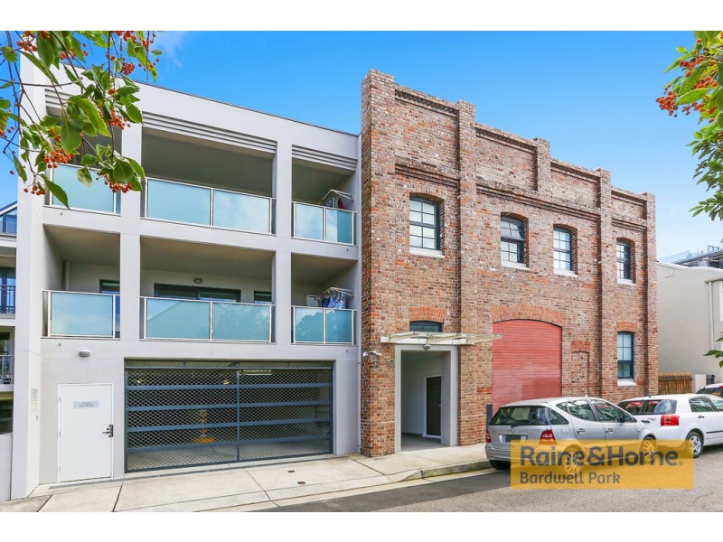 4/33 Crown Street, St Peters NSW 2044