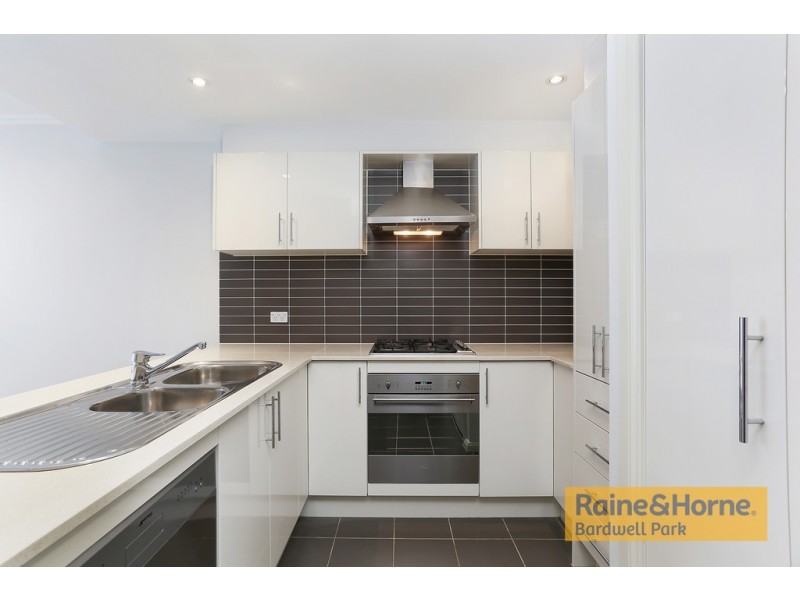 4/33 Crown Street, St Peters NSW 2044
