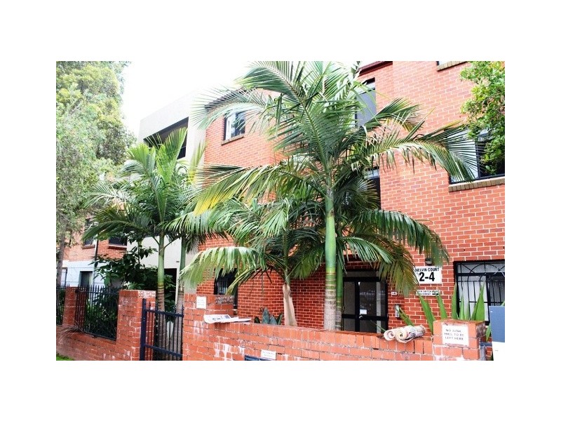 3/2-4 Melvin Street, Beverly Hills NSW 2209