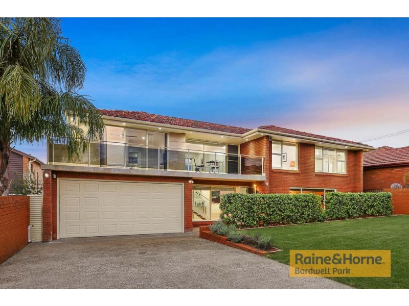 6 Waycott Avenue, Kingsgrove NSW 2208