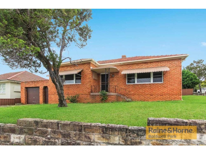 84 Kingsgrove Road, Kingsgrove NSW 2208