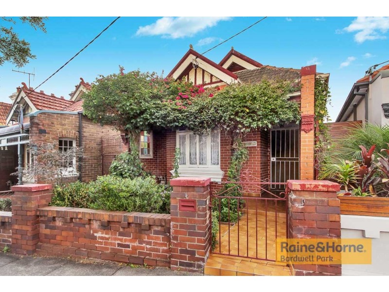 7 Enfield Street, Marrickville NSW 2204
