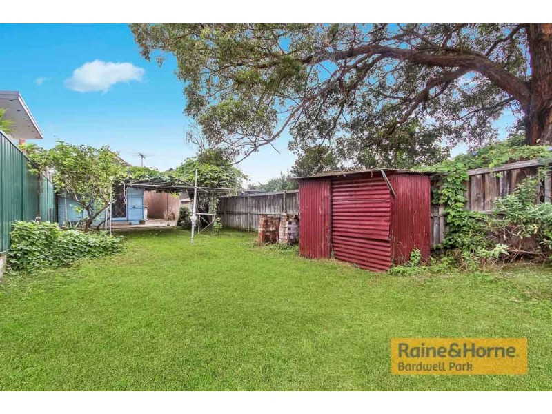 7 Enfield Street, Marrickville NSW 2204