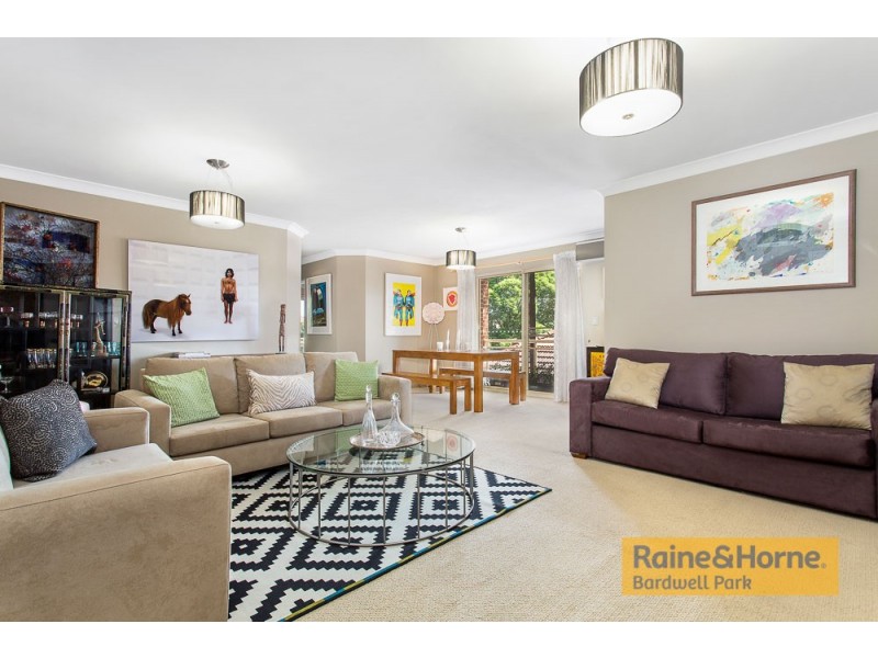 5/4-6 Edgbaston Road, Beverly Hills NSW 2209