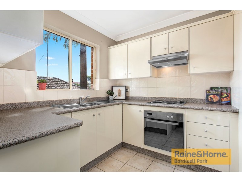 5/4-6 Edgbaston Road, Beverly Hills NSW 2209