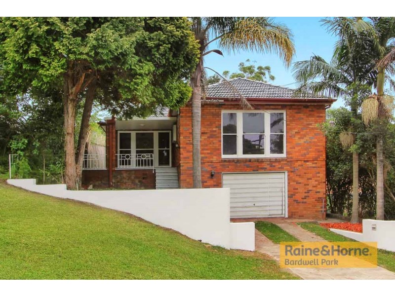 1 Slade Road, Bardwell Park NSW 2207