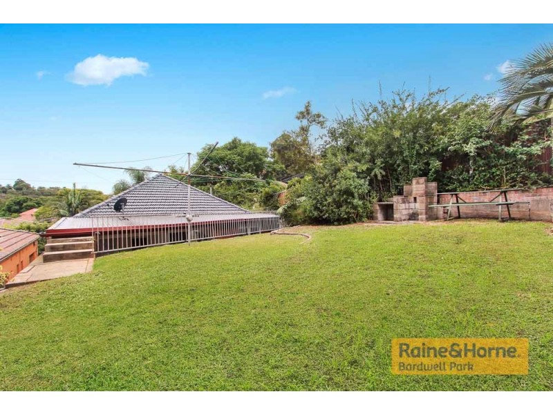 1 Slade Road, Bardwell Park NSW 2207