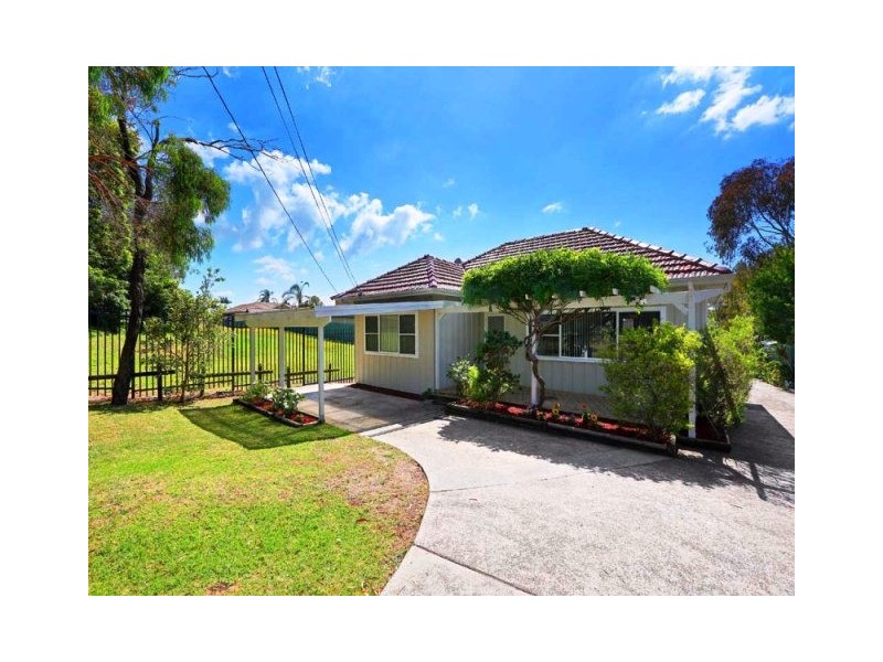 1/2a San Remo Avenue, Gymea NSW 2227