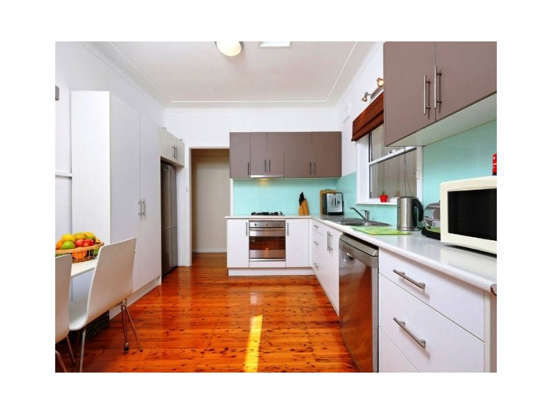 1/2a San Remo Avenue, Gymea NSW 2227