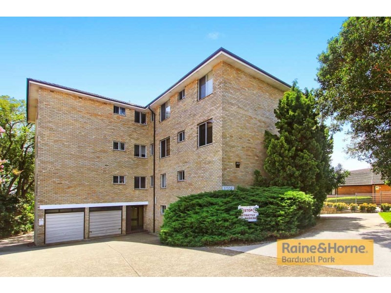 1/117-119 Homer Street, Earlwood NSW 2206