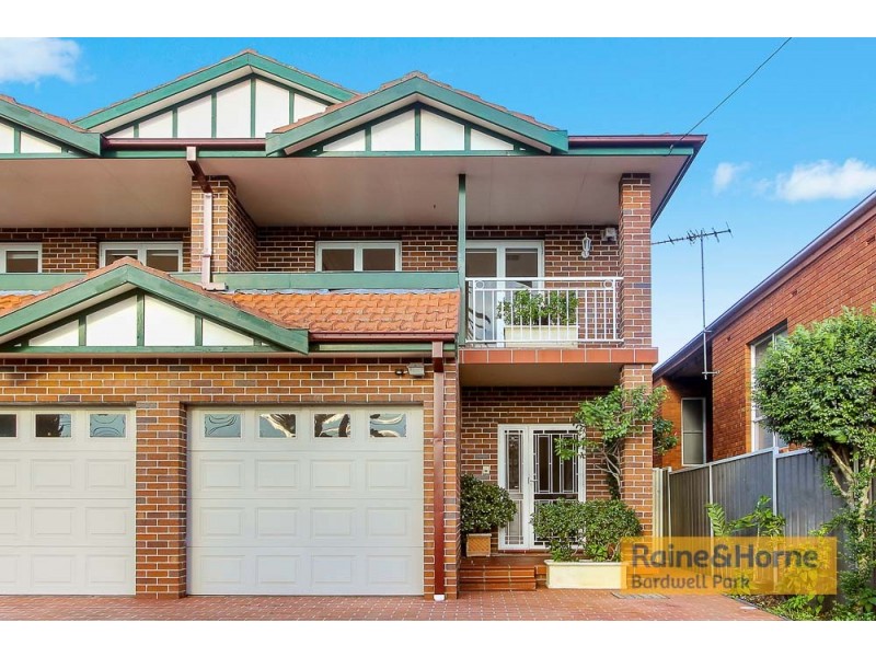 14A Mawson Street, Bardwell Valley NSW 2207