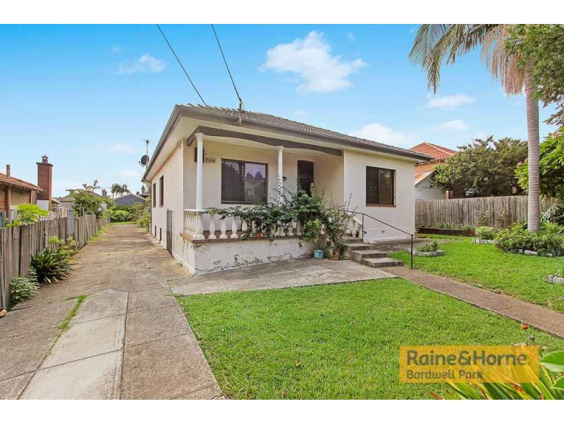 6 Bexley Road, Campsie NSW 2194