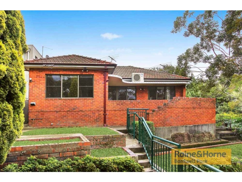 1 Richard Lane, Bardwell Park NSW 2207