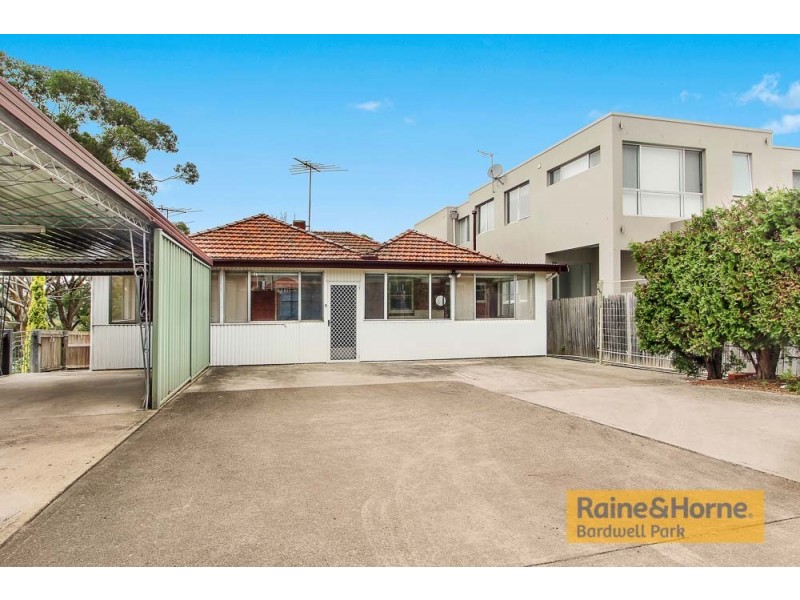 1 Richard Lane, Bardwell Park NSW 2207