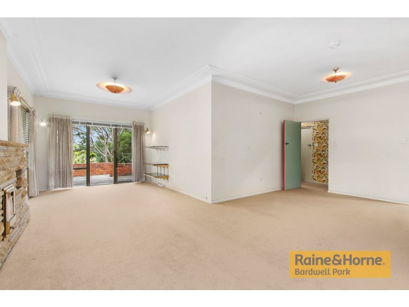 1 Richard Lane, Bardwell Park NSW 2207