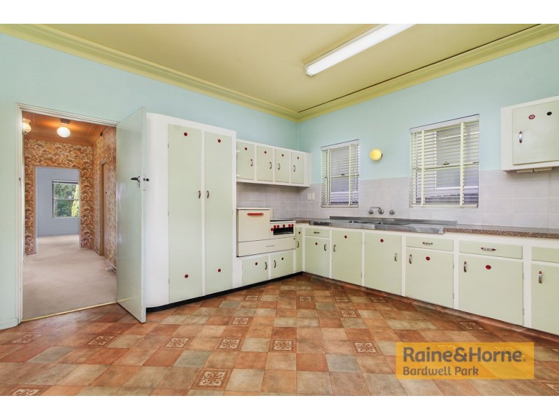 1 Richard Lane, Bardwell Park NSW 2207