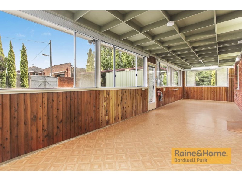 1 Richard Lane, Bardwell Park NSW 2207