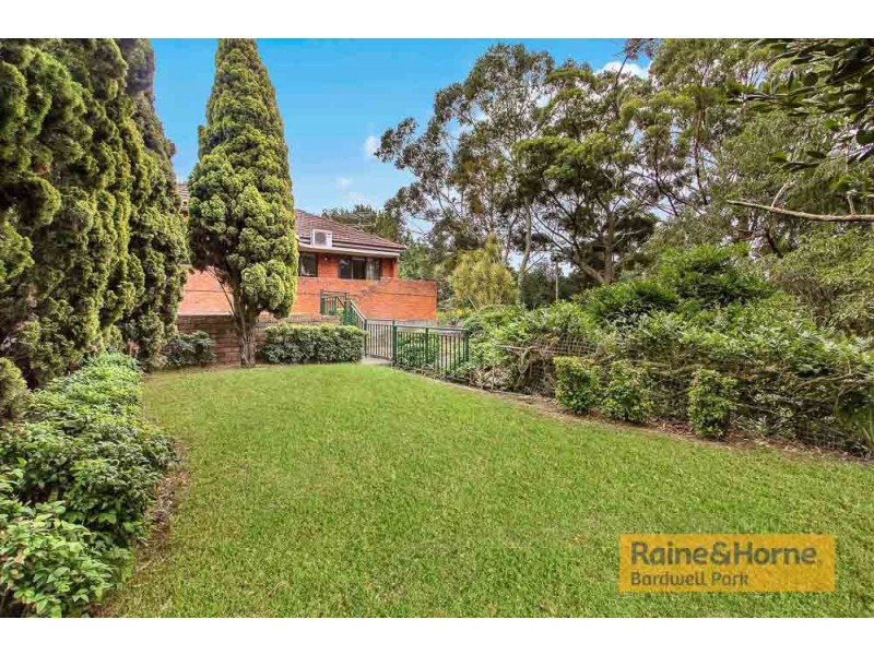 1 Richard Lane, Bardwell Park NSW 2207