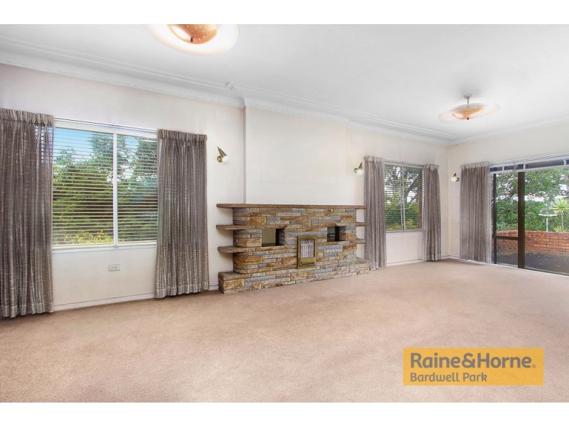 1 Richard Lane, Bardwell Park NSW 2207