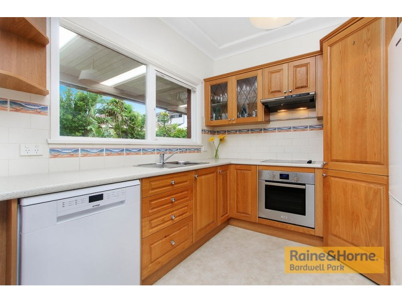 2A East Street, Bardwell Valley NSW 2207