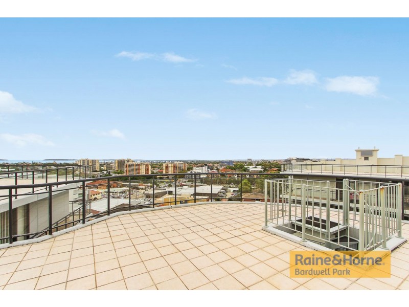 1310/5 Keats Avenue, Rockdale NSW 2216