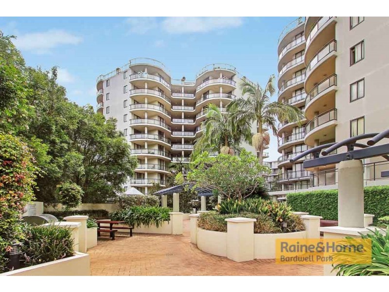 1310/5 Keats Avenue, Rockdale NSW 2216