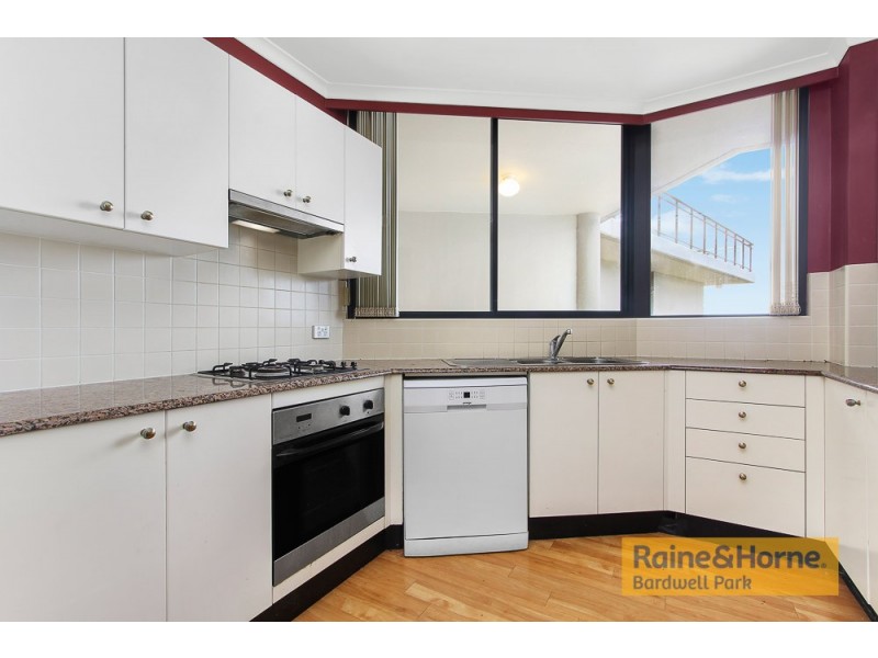 1310/5 Keats Avenue, Rockdale NSW 2216