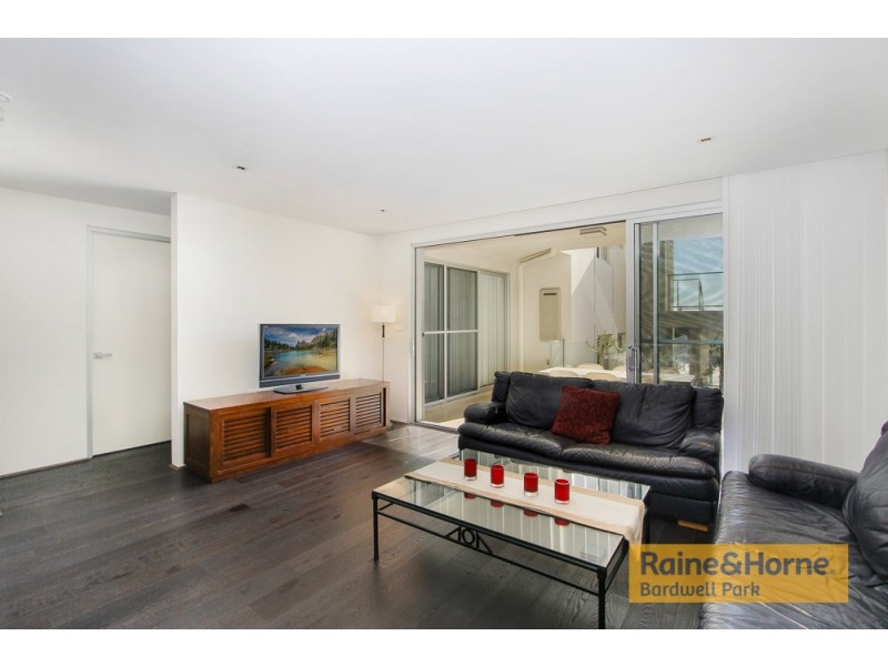 13/27-31 Homer Street, Earlwood NSW 2206