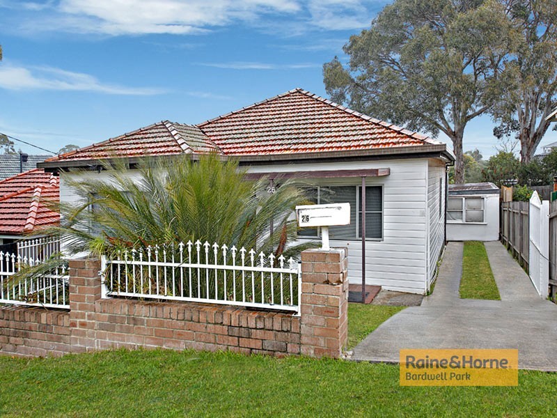 26 Orpington Street, Bexley North NSW 2207