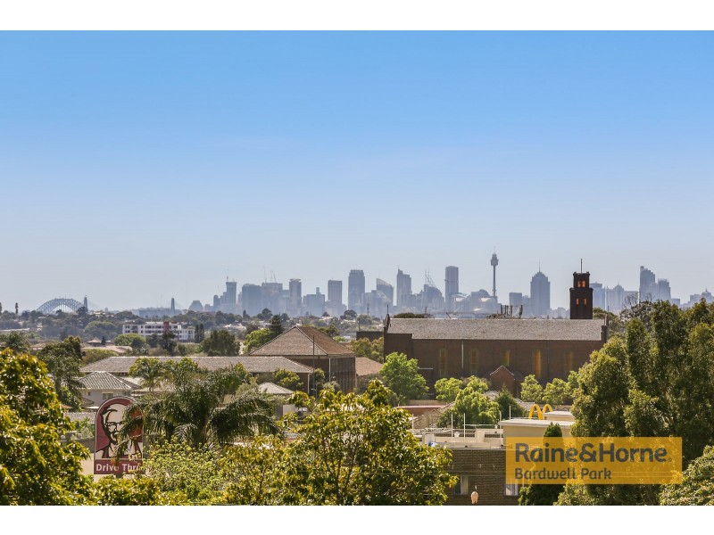 26/1 Hillview Street, Roselands NSW 2196