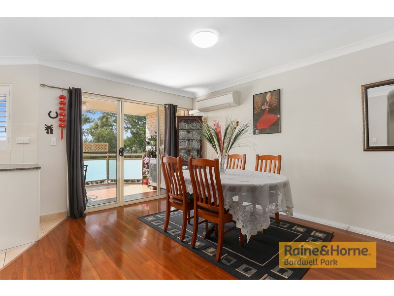 26/1 Hillview Street, Roselands NSW 2196