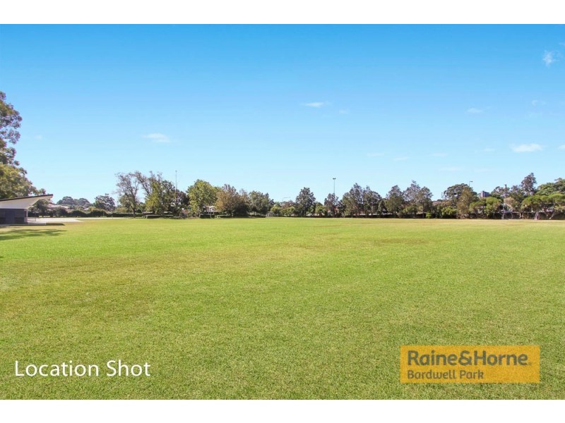 13/7 Cambridge Street, Penshurst NSW 2222