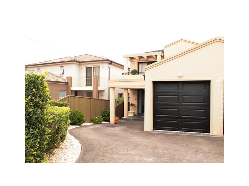 95A Dreadnought Street, Roselands NSW 2196