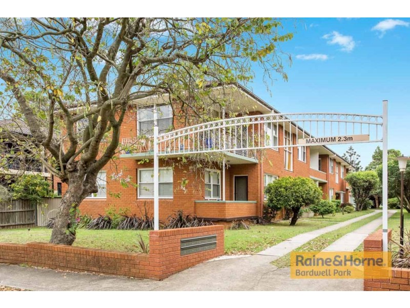 6/34 Gladstone Street, Bexley NSW 2207