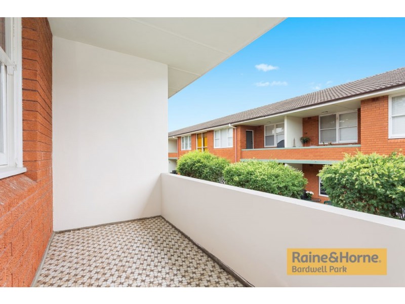 6/34 Gladstone Street, Bexley NSW 2207