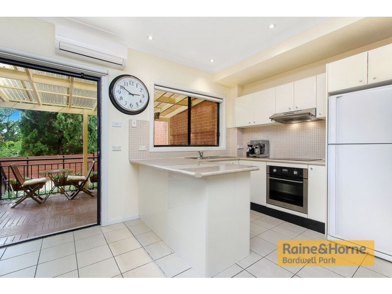 6/142-148 Slade Road, Bardwell Park NSW 2207
