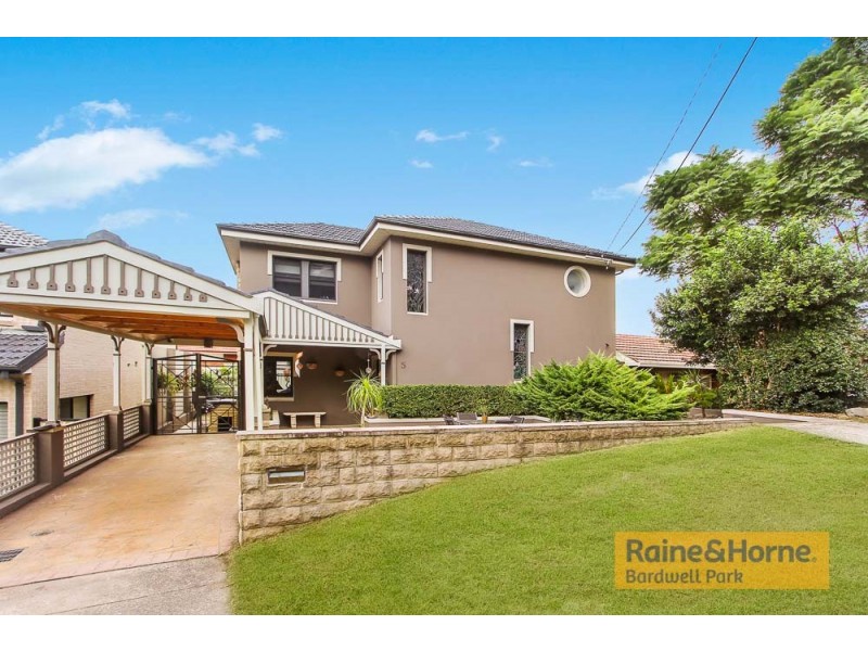 5 May Street, Bardwell Park NSW 2207