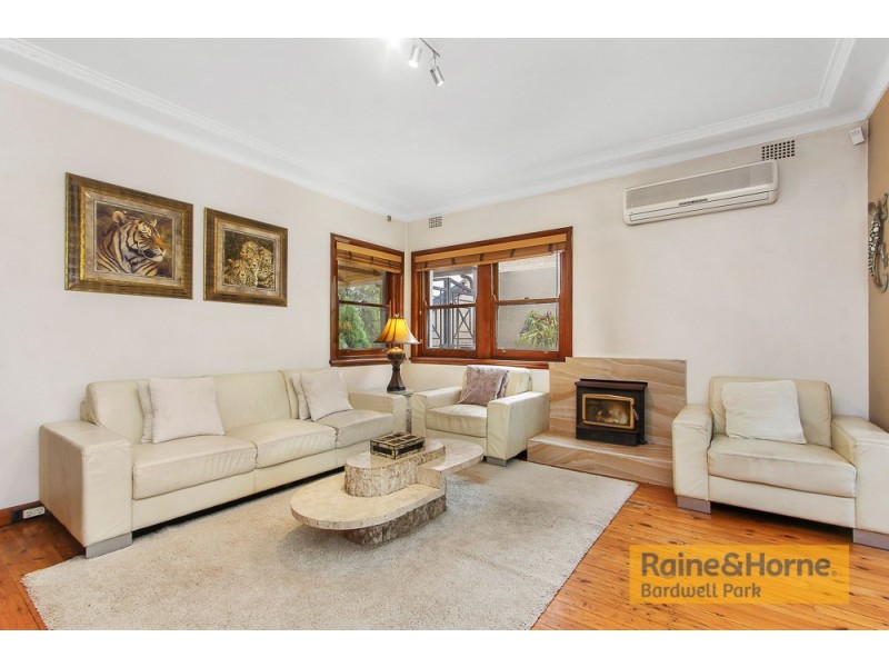5 May Street, Bardwell Park NSW 2207