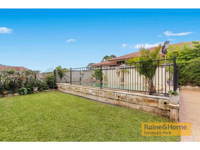 5 May Street, Bardwell Park NSW 2207