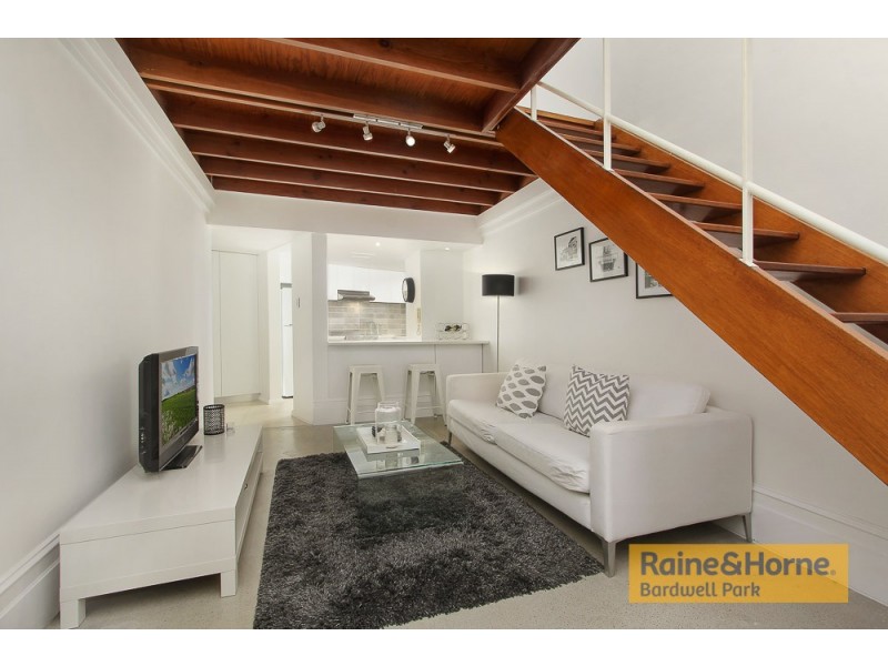 17/13-15 Oxford Street, Paddington NSW 2021