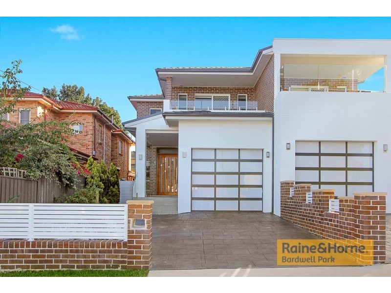 7 Onslow Street, Canterbury NSW 2193