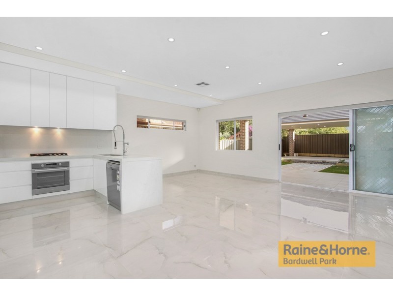 7 Onslow Street, Canterbury NSW 2193