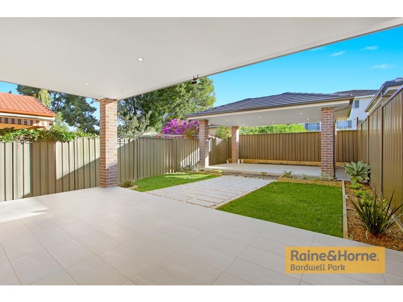 7 Onslow Street, Canterbury NSW 2193