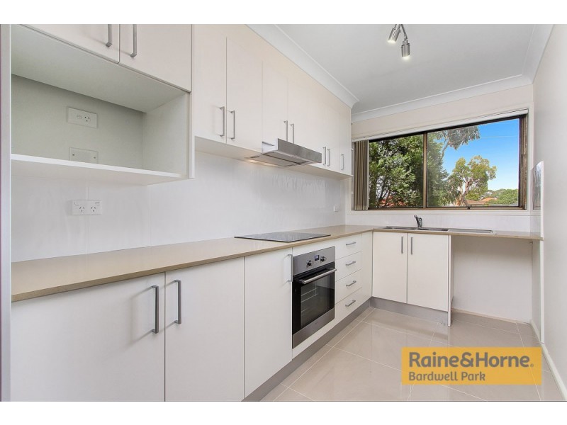 2/42-44 Fuller Street, Chester Hill NSW 2162