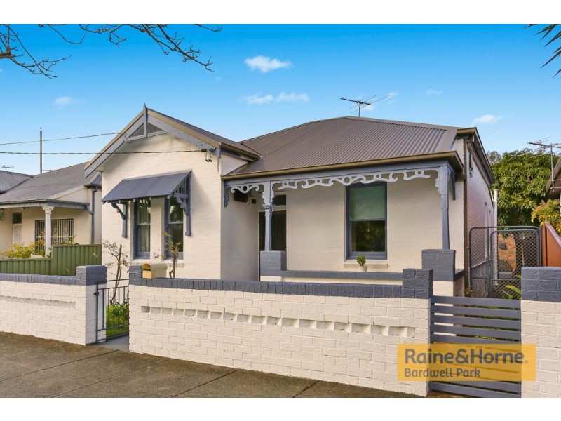 38 Malakoff Street, Marrickville NSW 2204