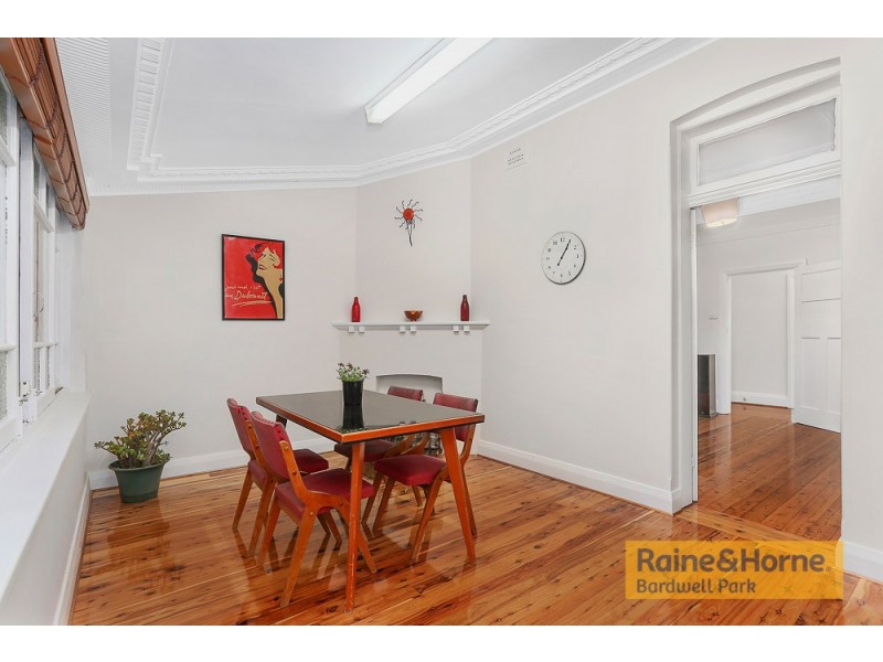 21 Hamilton Street, Bardwell Valley NSW 2207