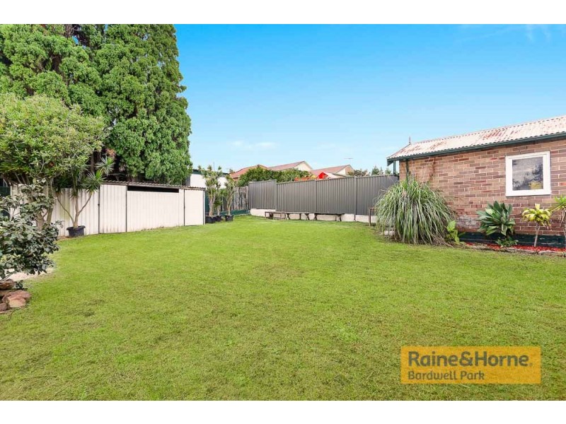 21 Hamilton Street, Bardwell Valley NSW 2207