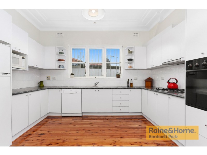 21 Hamilton Street, Bardwell Valley NSW 2207